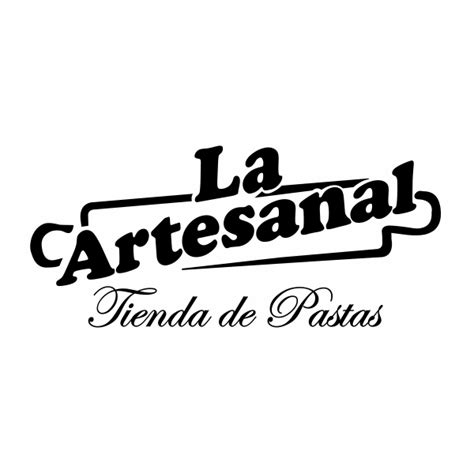 La Artesanal Tienda De Pastas .